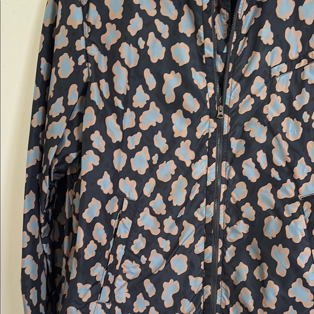 Acne Studios Patterned Jacket - Picture 3 of 5